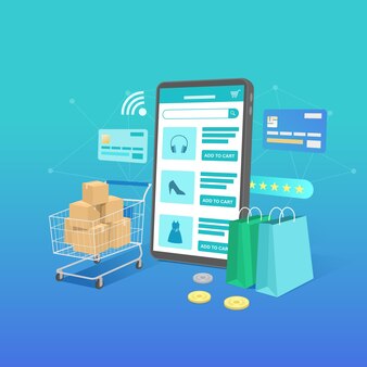 Ecommerce AI